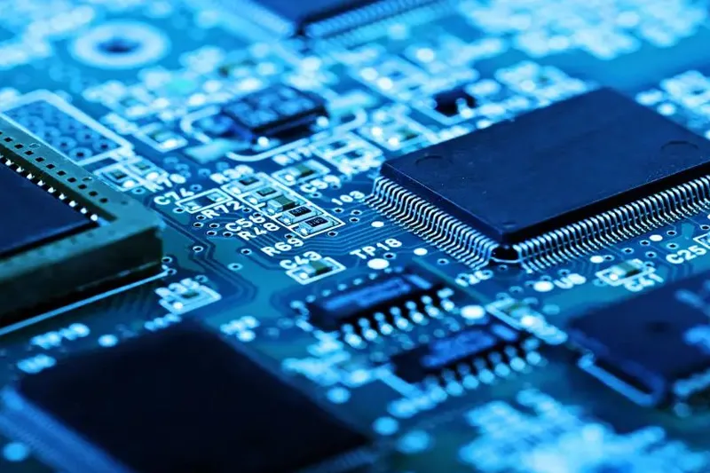 Flux de processus d'emballage de semi-conducteurs