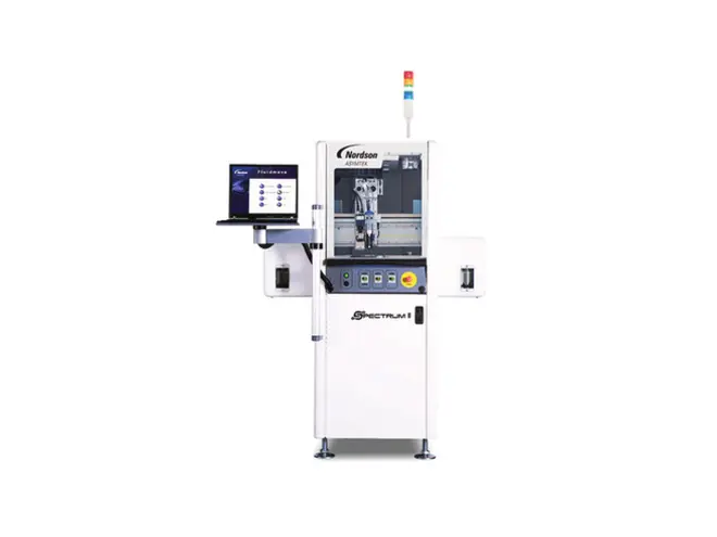 Comment les systèmes de distribution de précision Nordson peuvent-ils améliorer la précision et l'efficacité de la fabrication ?