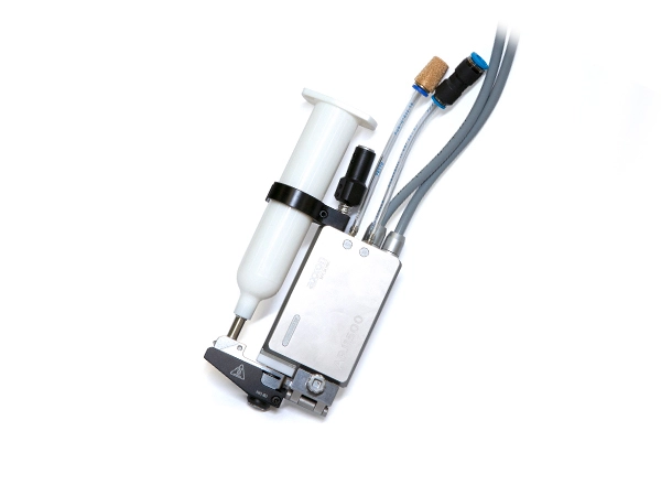 Vanne piézoélectrique APJ1500