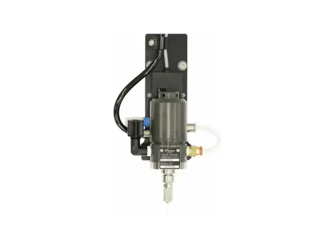 Jet de revêtement de précision ASYMTEK SC-400