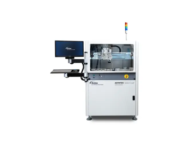 ASYMTEK Sélectionnez Manteau SL-1040