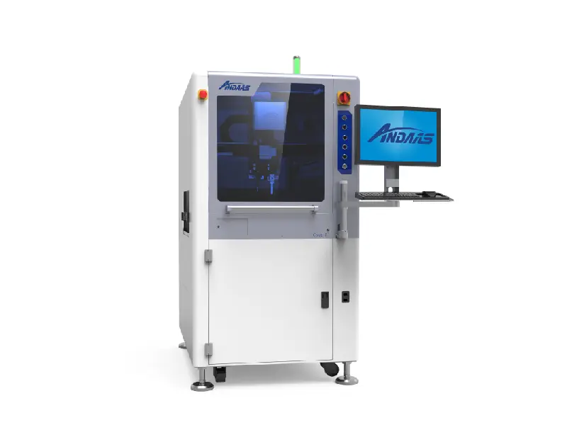 Machine de revêtement de précision série iCoat-5