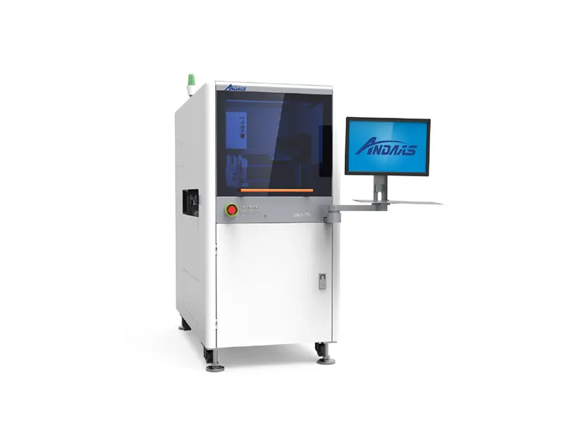 Distributeur iJet-7H