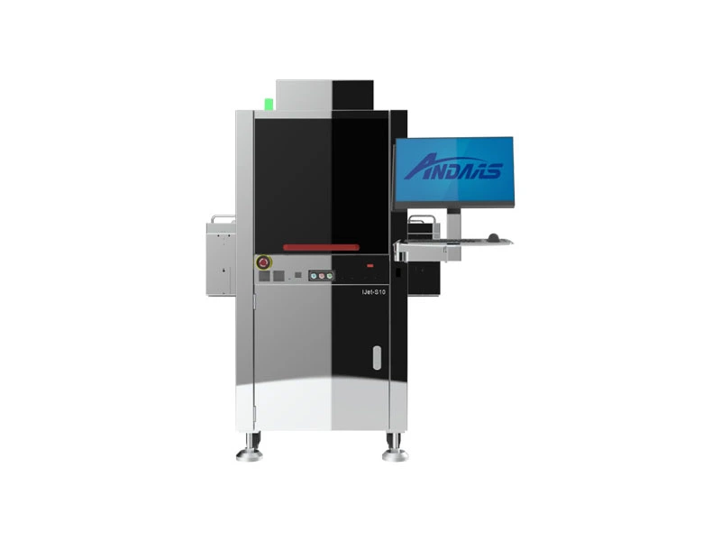 Distributeur iJet-S10