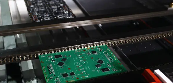 K-Series Vacuum Reflow Soldering Equipment