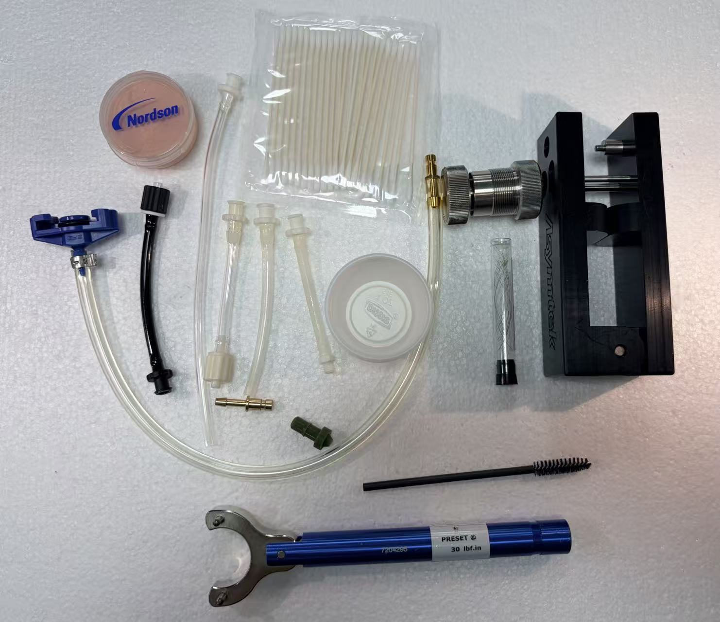 Outils Nordson