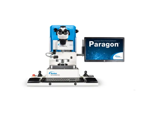 Testeur de force de liaison Stellar 4000