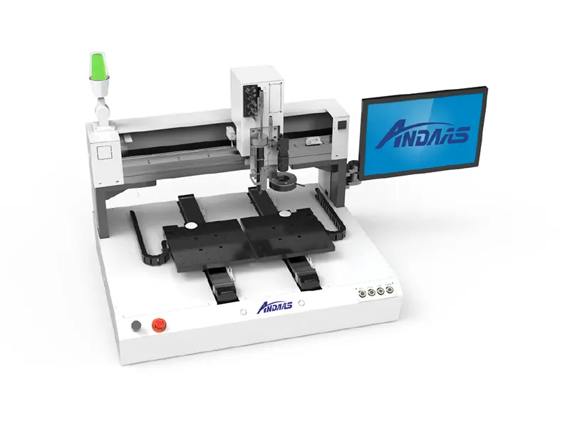 Distributeur TSV-200D/HSV-200D