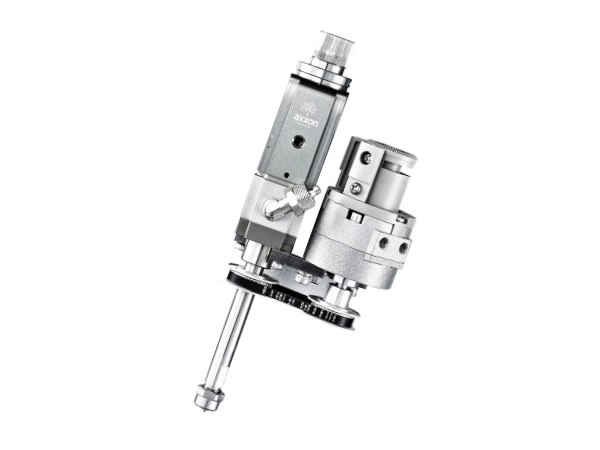 Vanne à membrane V-5400