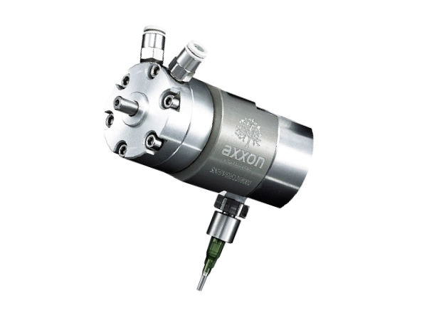 Vanne rotative V-605
