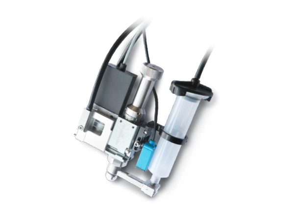 Valve à jet V-6500D