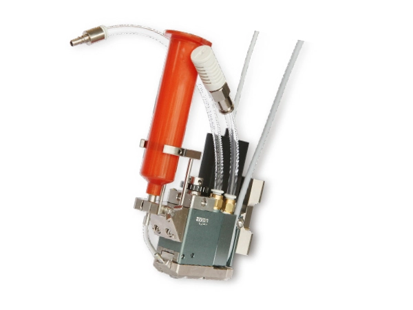 Vanne à jet V-7500